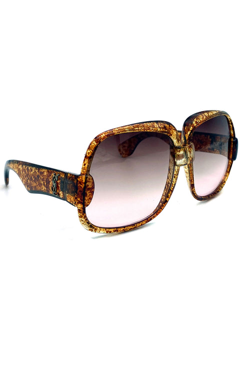 Vintage Sunglasses-  YVES SAINT LAURENT  YSL 545